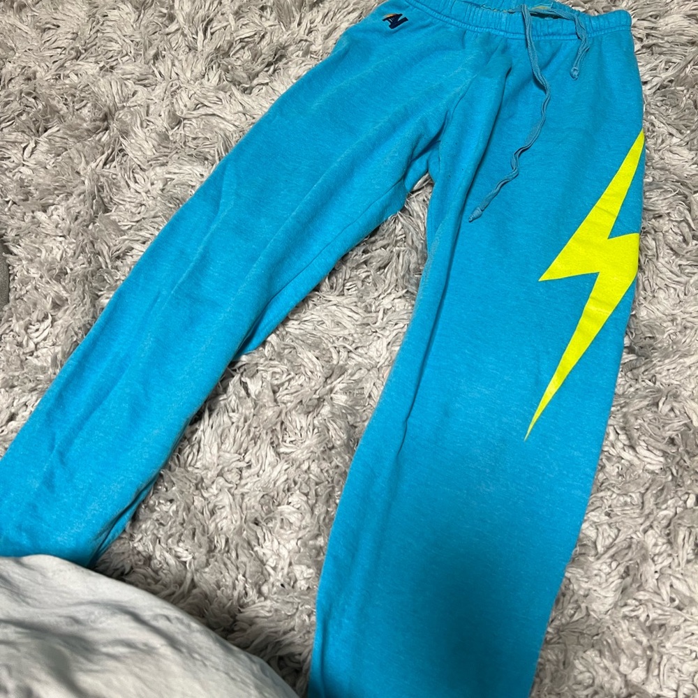 Aviator Nation Sweatpants XS